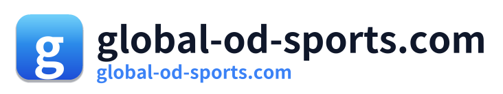 global-od-sports.com Logo